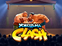 เกมสล็อต Yokozuna Clash